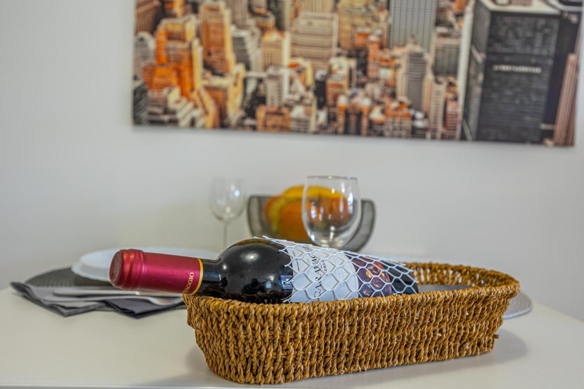 Alexis Apartament Crikvenica