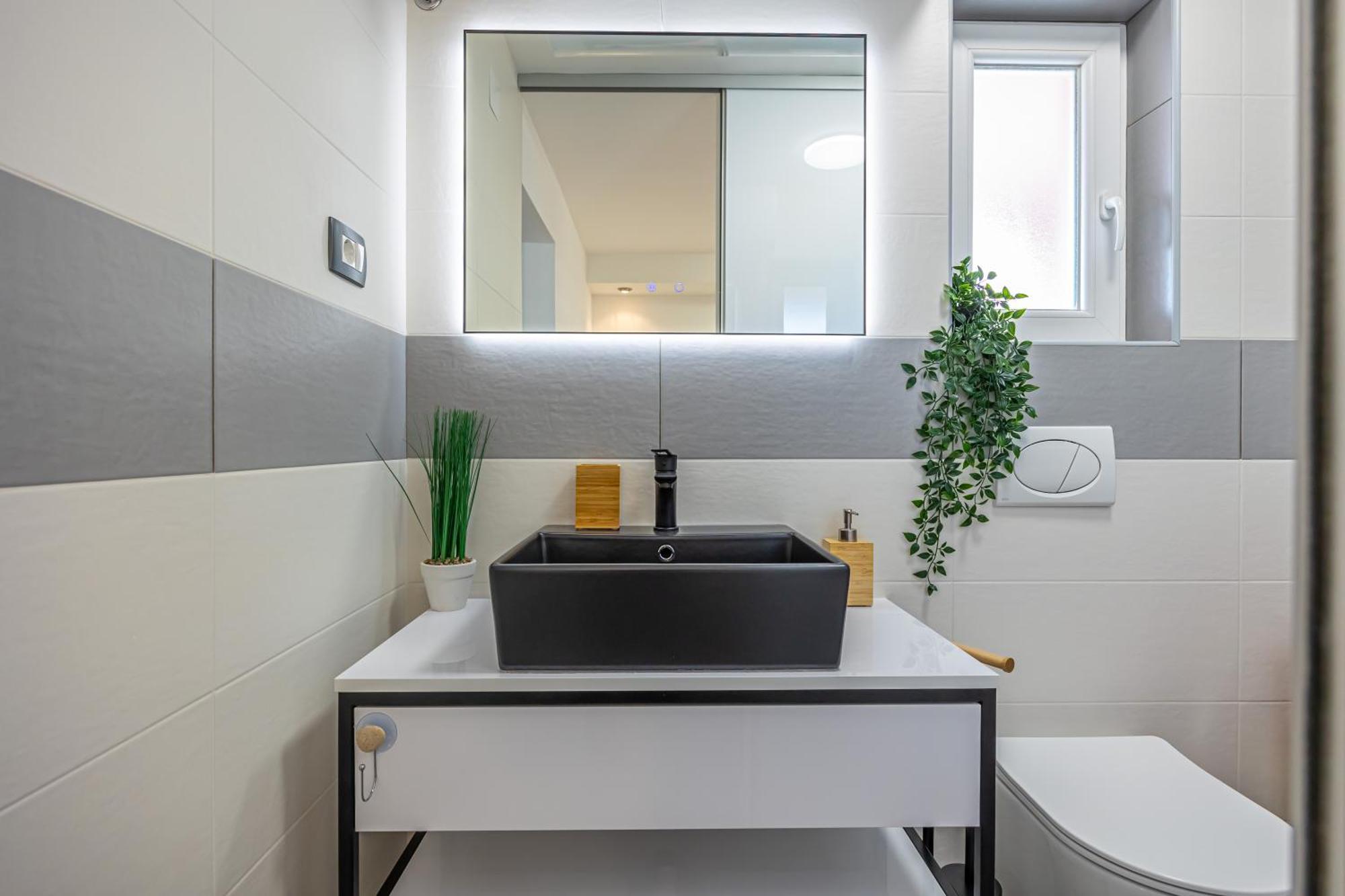 Alexis Apartament
