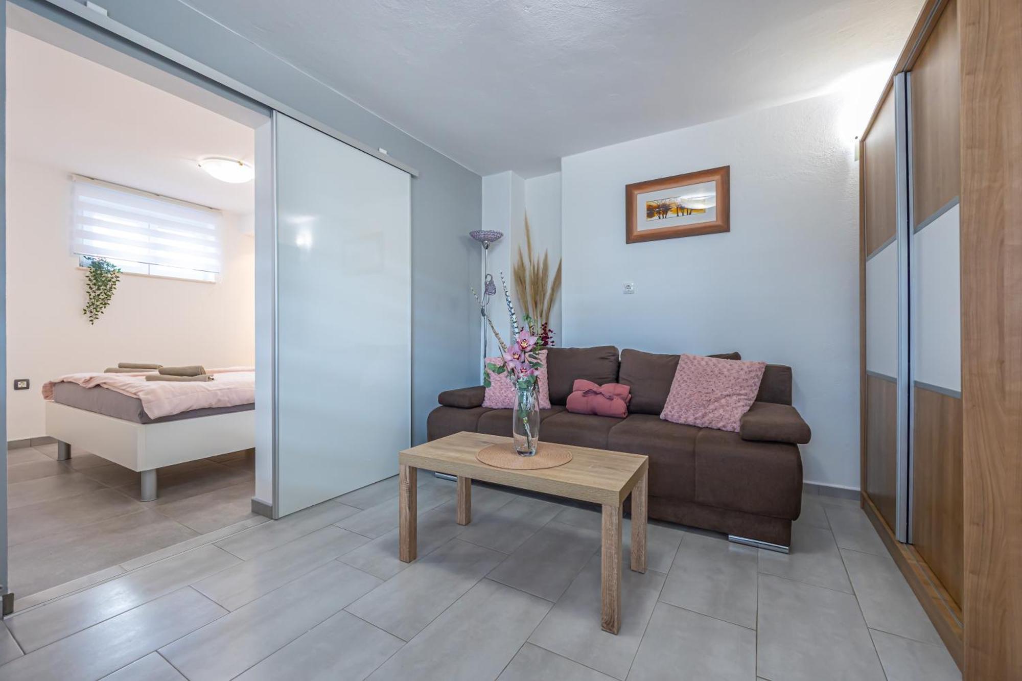 Apartament Alexis