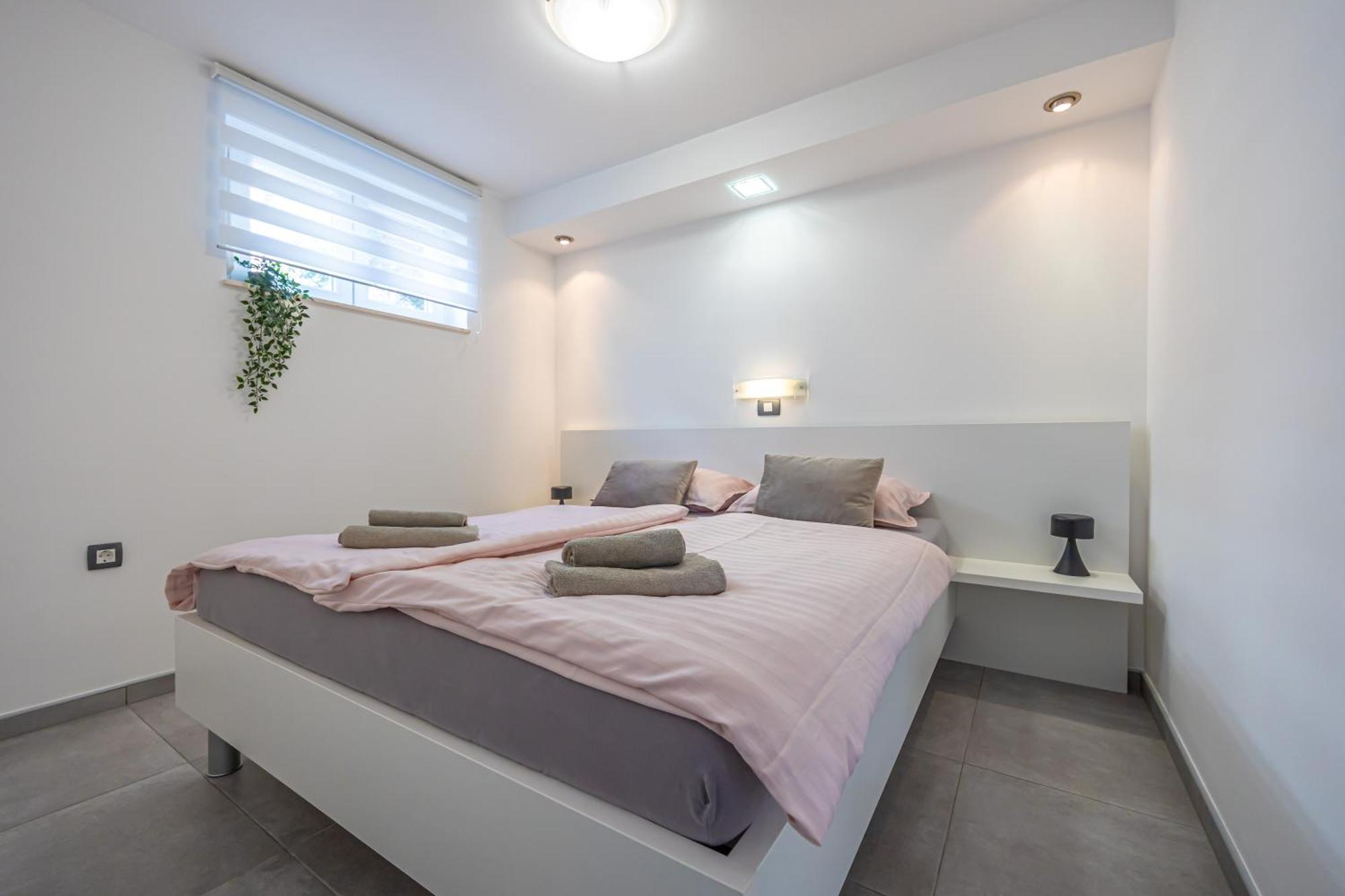Alexis Apartament *
