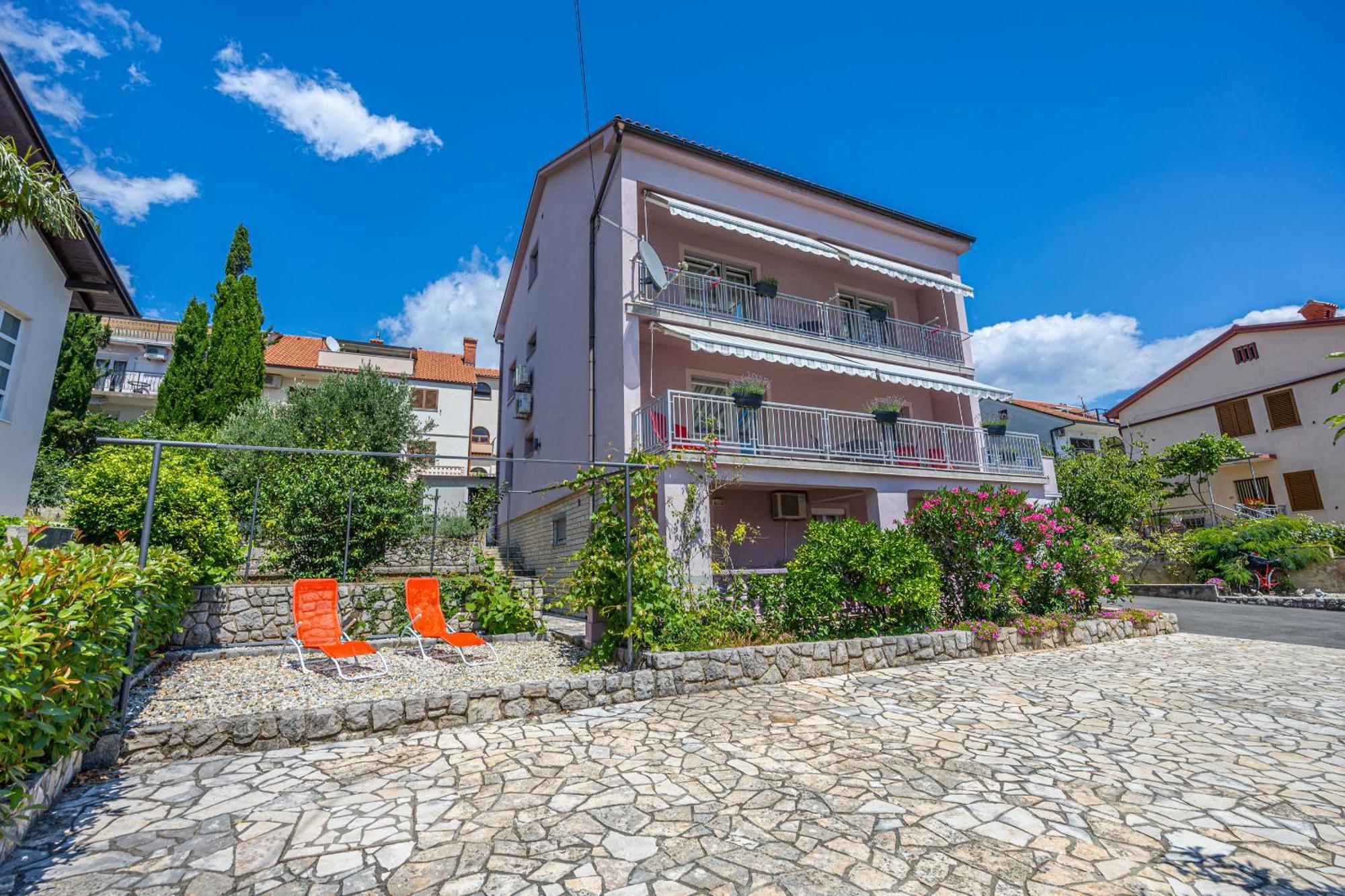 Alexis Apartament
