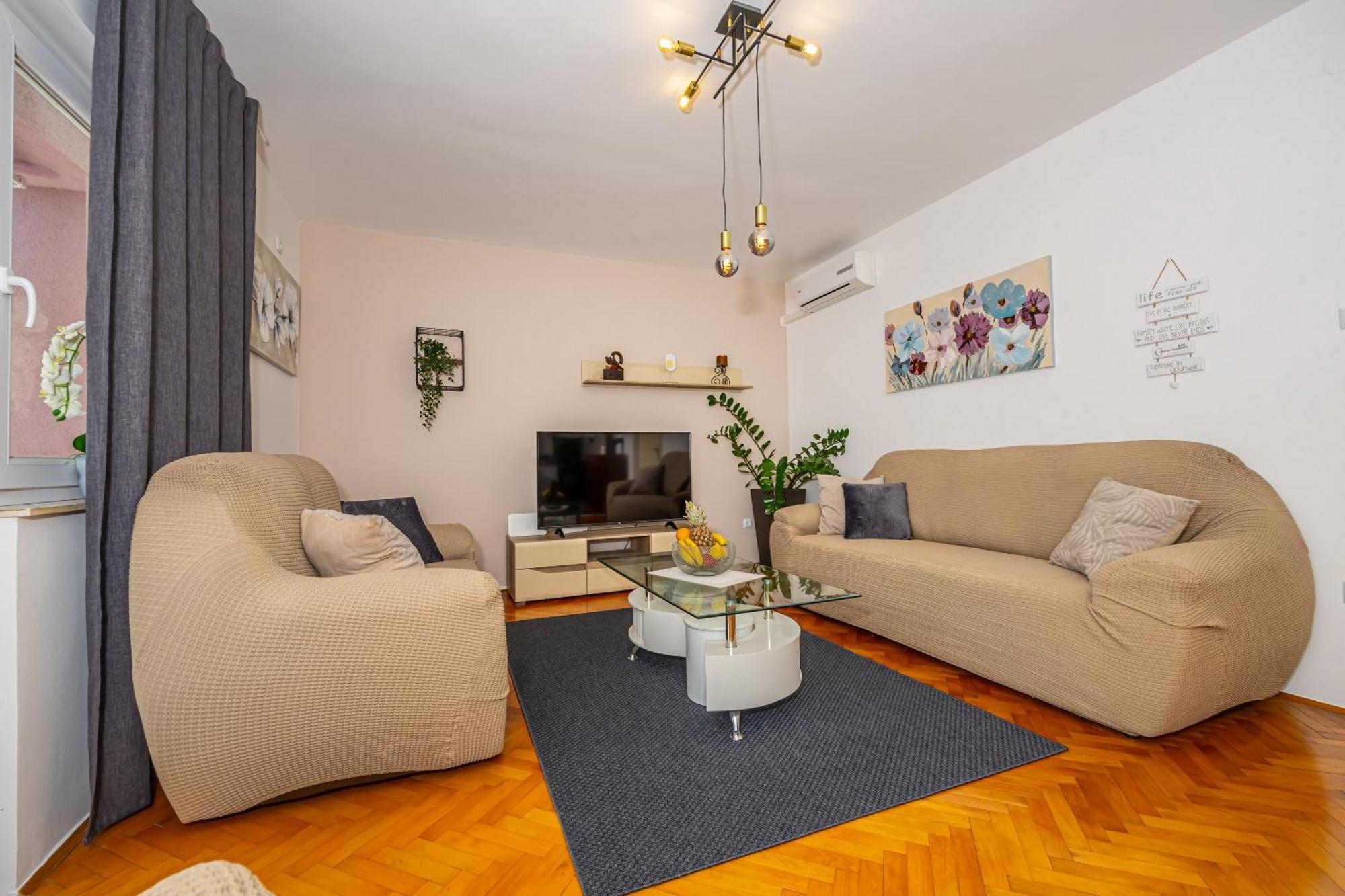 Alexis Apartament
