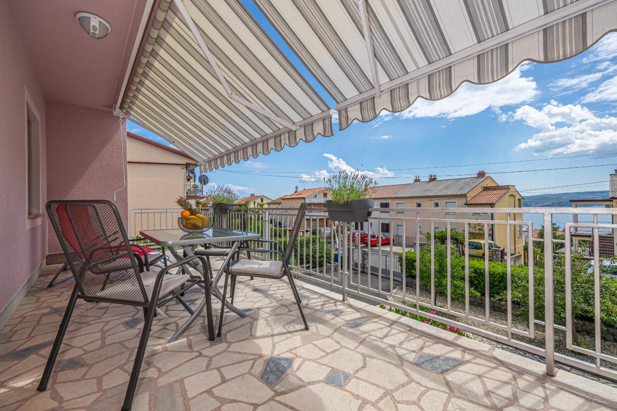 Alexis Apartament Crikvenica