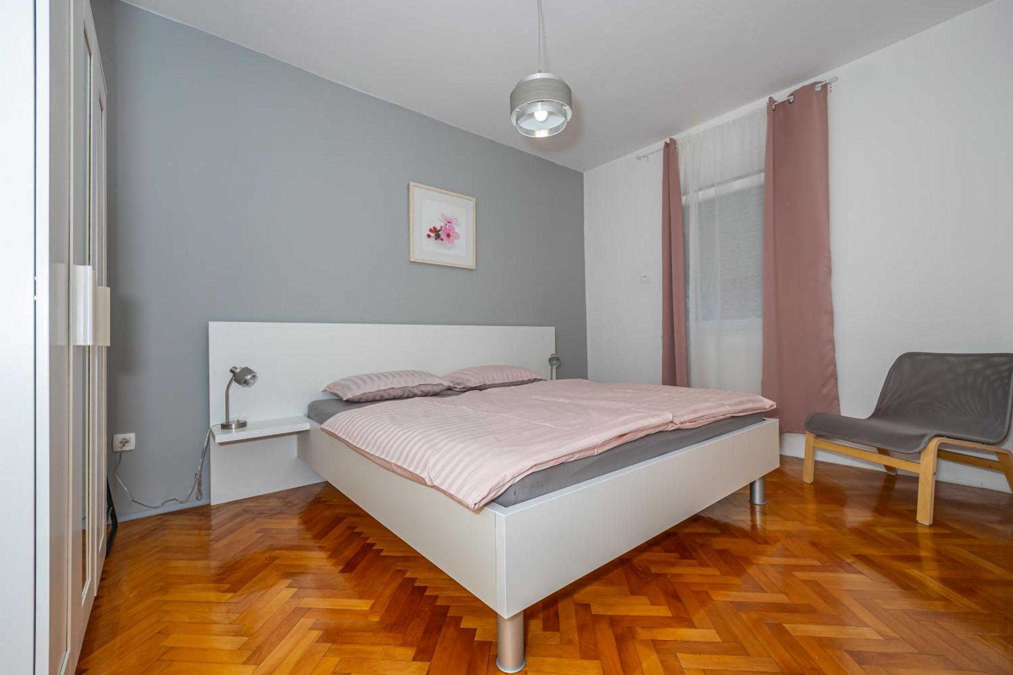Alexis Apartament Crikvenica