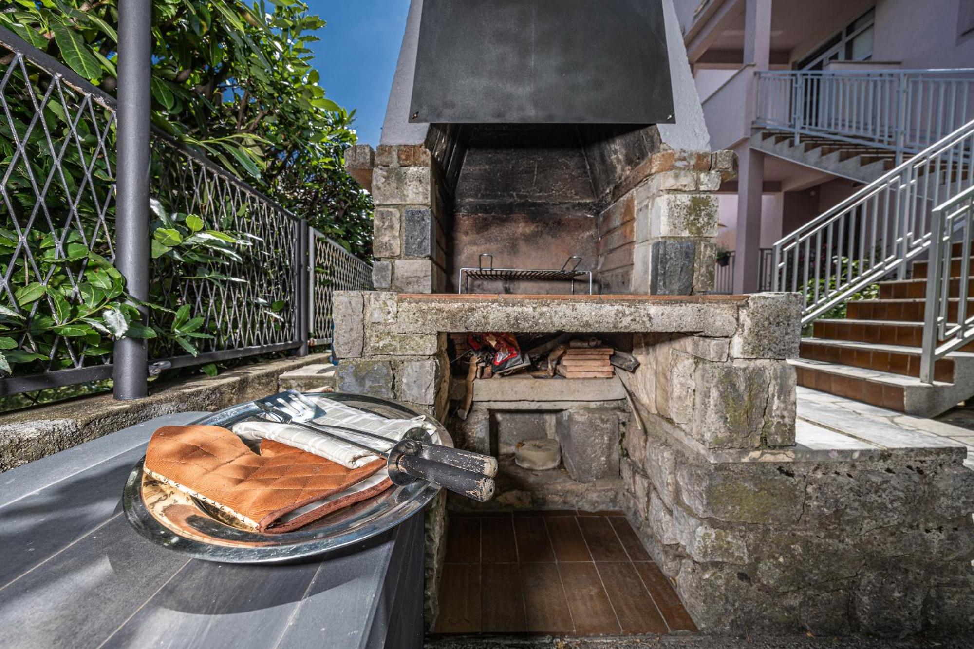 Apartament Alexis Crikvenica