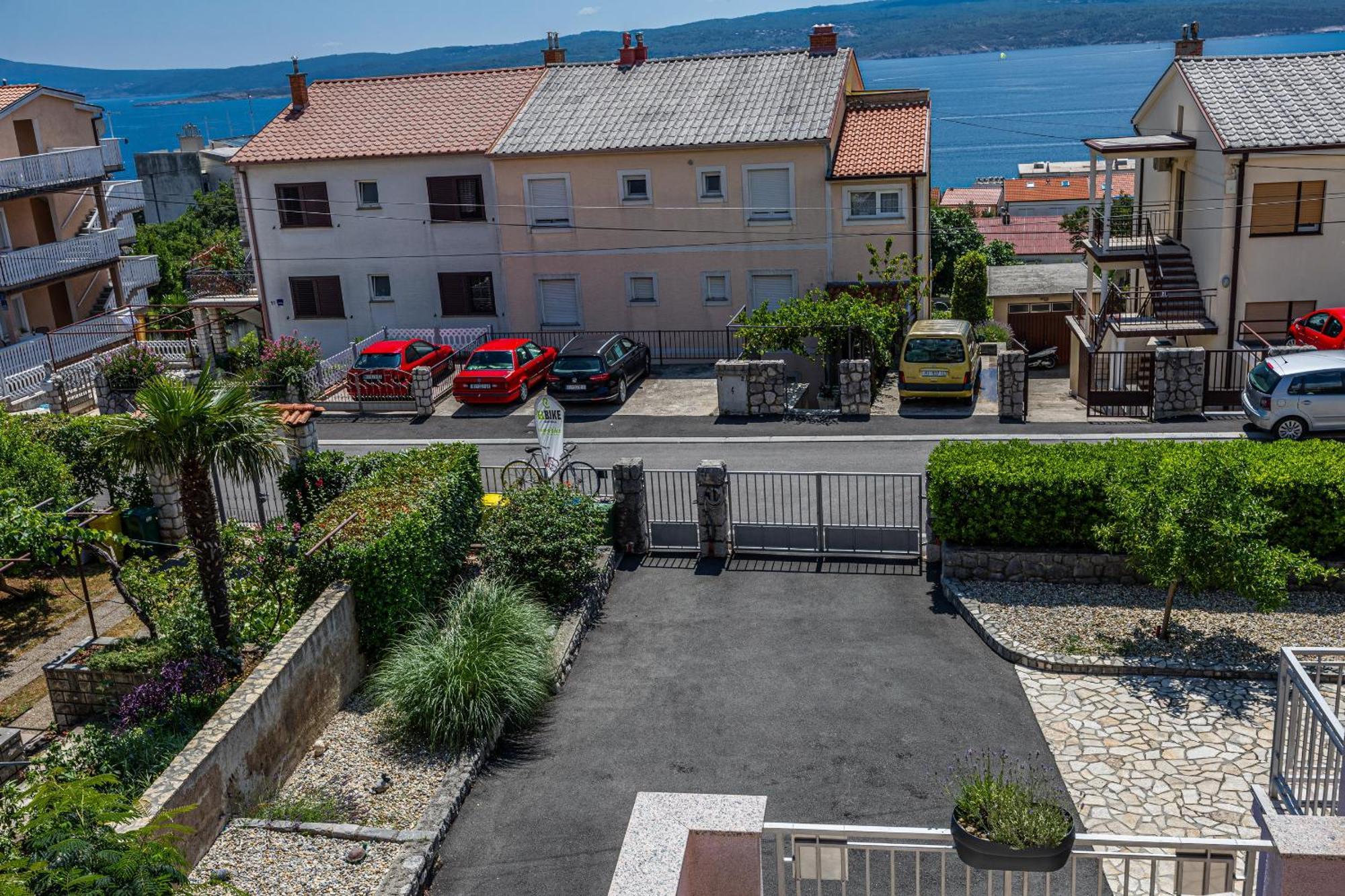Apartament Alexis