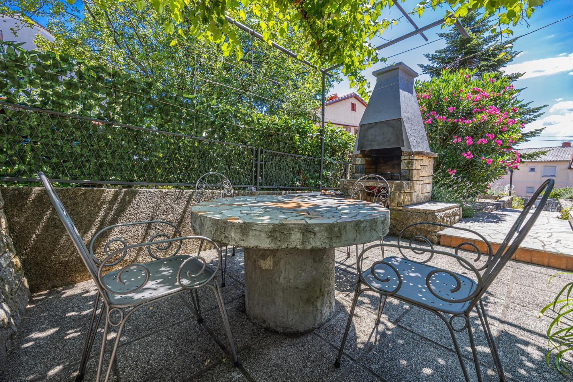 Apartament Alexis Crikvenica