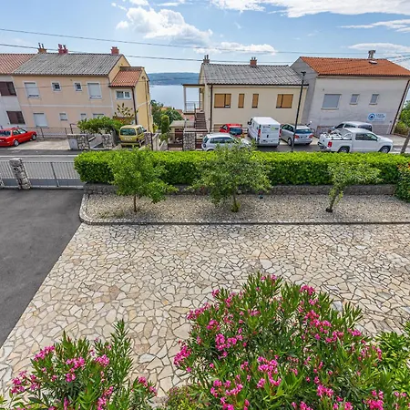 Apartments Alexis Crikvenica Exterior photo