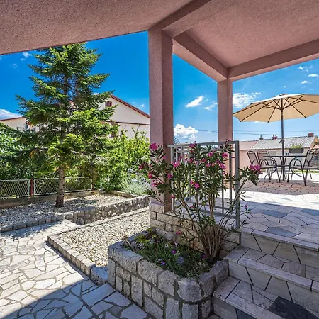 Apartments Alexis Crikvenica Exterior photo