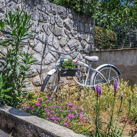 Apartments Alexis Crikvenica Exterior photo