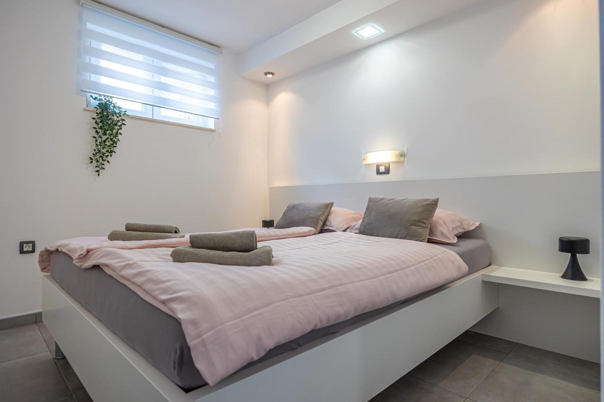 Apartment Alexis Crikvenica