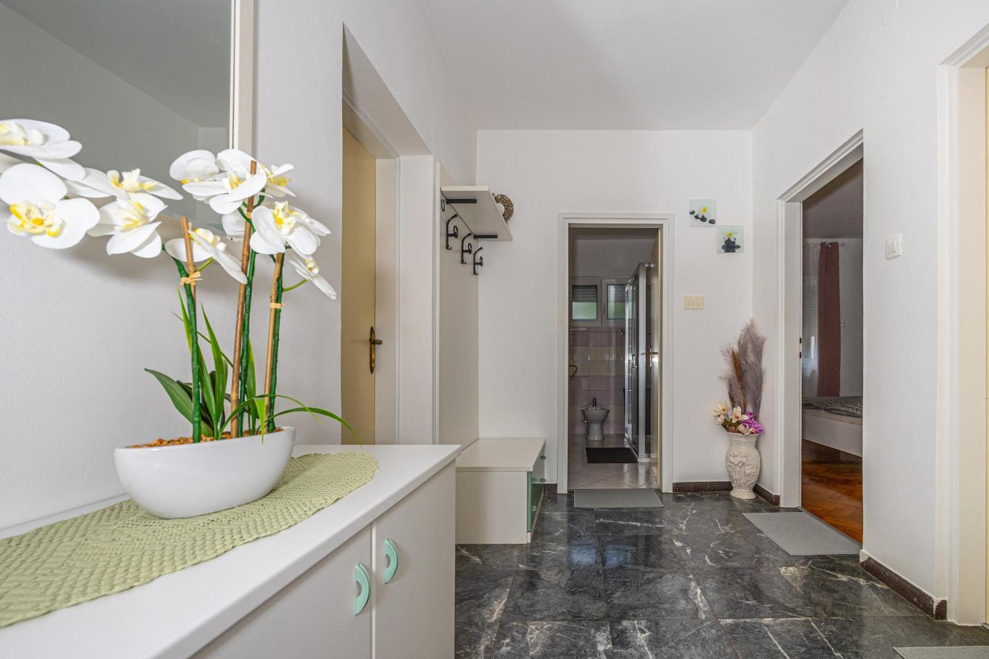Apartment Alexis Crikvenica