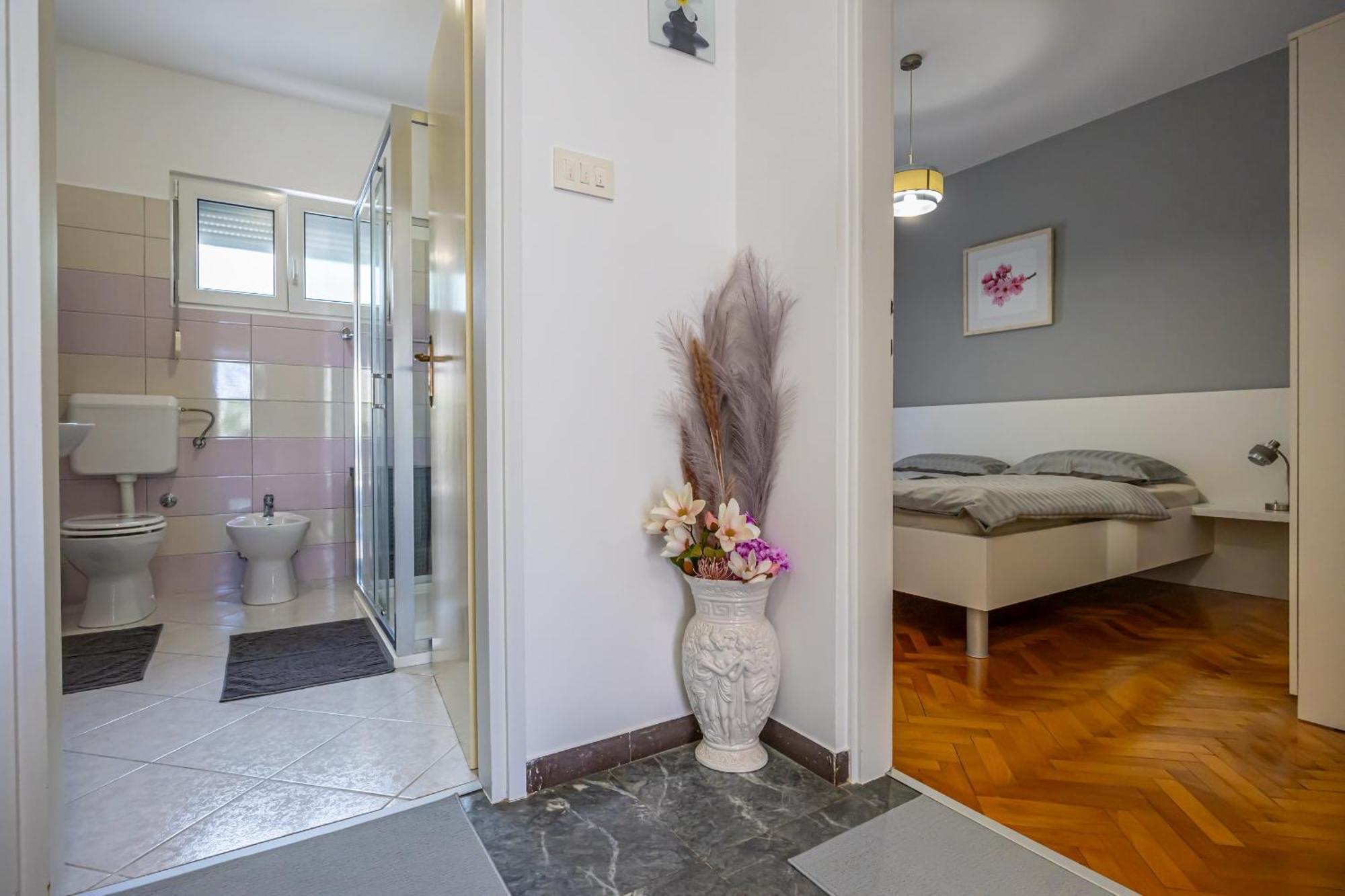 Apartment Alexis