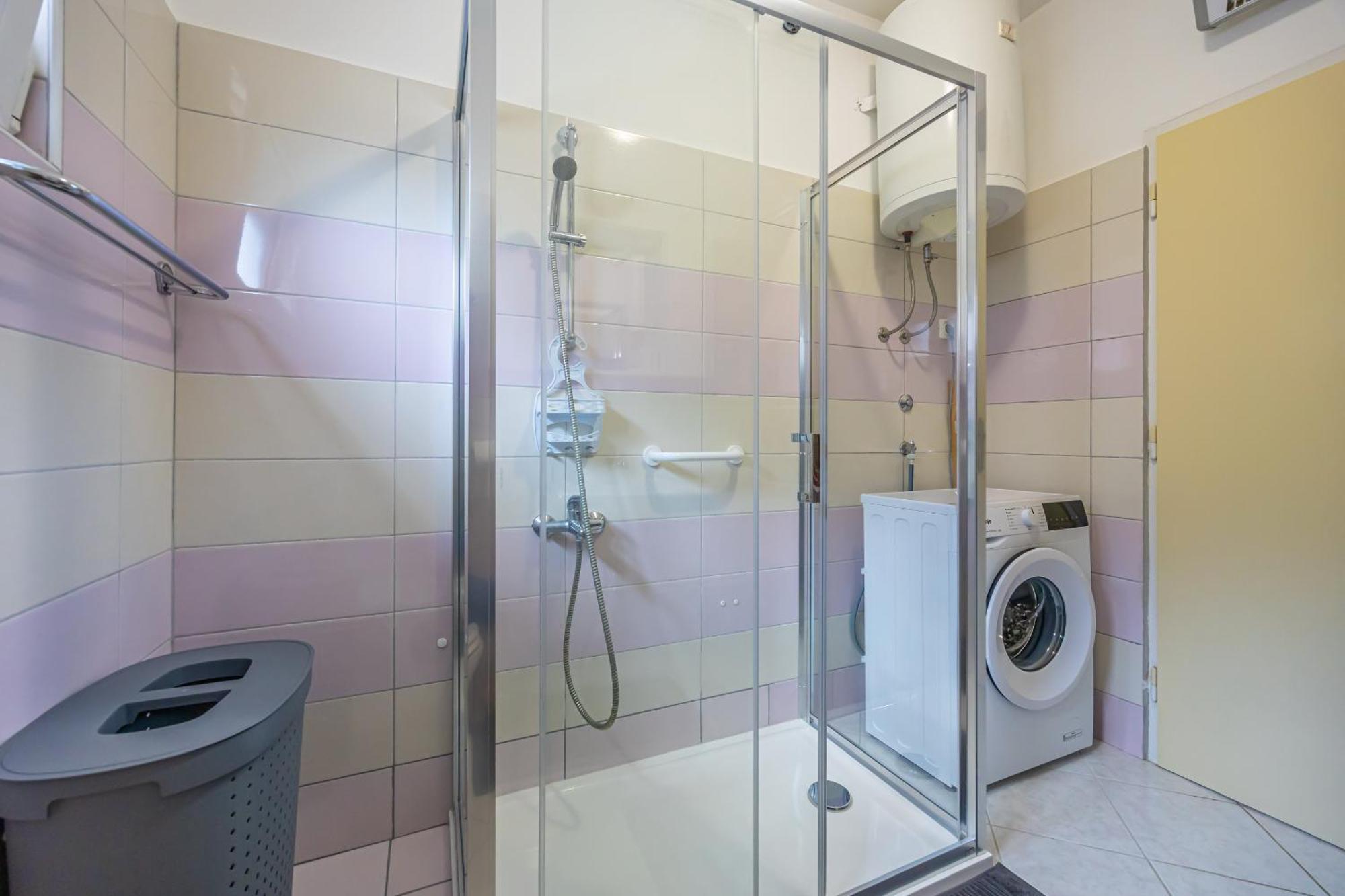 Apartment Alexis Crikvenica