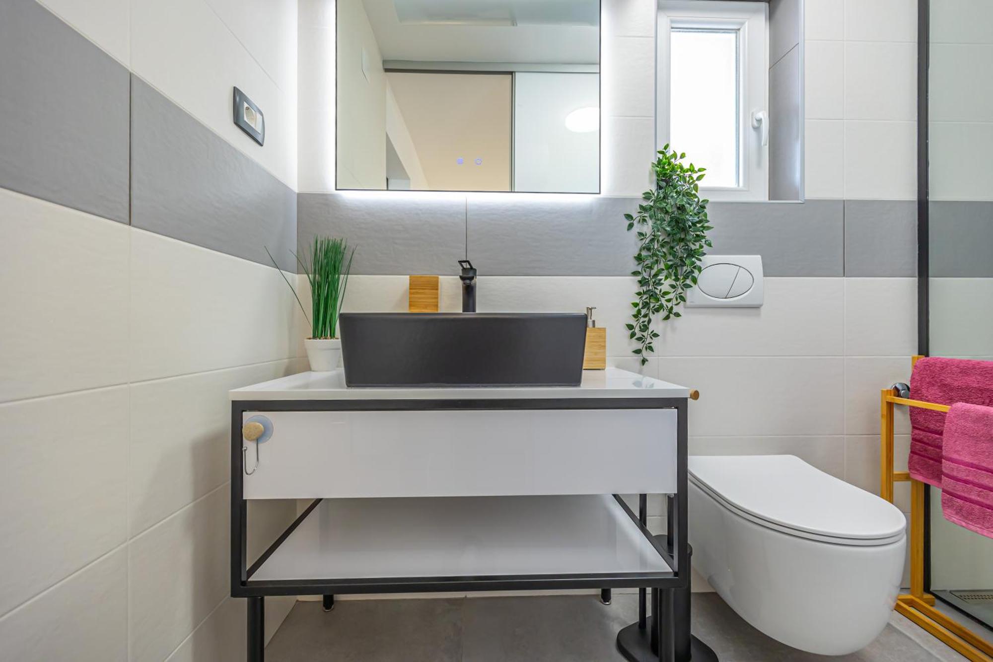 Alexis Apartment Crikvenica